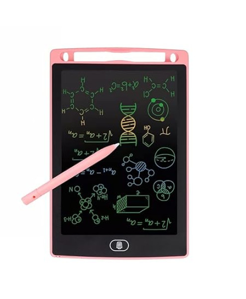 LCD Writing kids pad 8.5 Inch 1 Slate